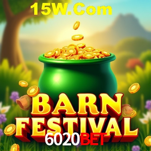 Jogos de Slot 6020Bet