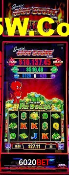 6020Bet