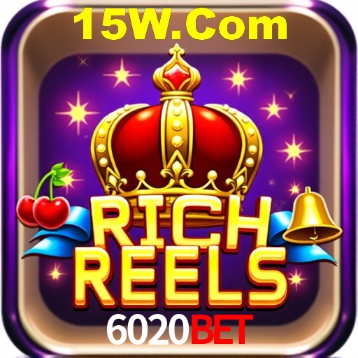 cassino 6020Bet