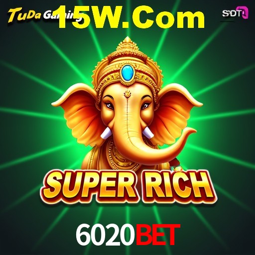 Diretório de Jogos 6020Bet