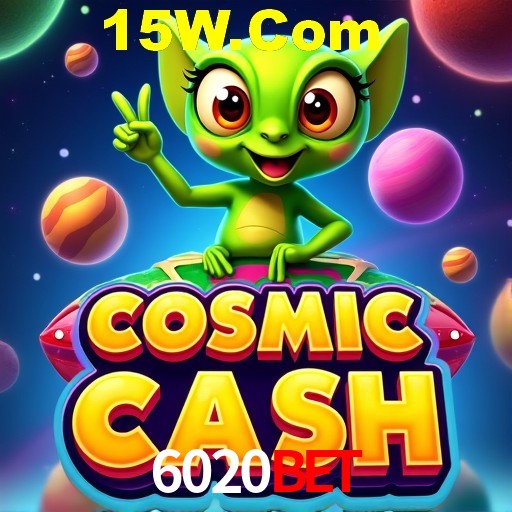 Bonus Features 6020Bet
