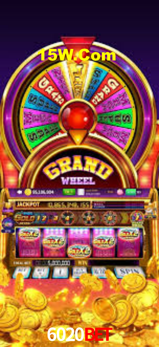 6020Bet: A Experiência de Casino com Jogos de Mesa ao Vivo