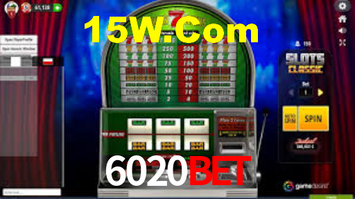 6020Bet